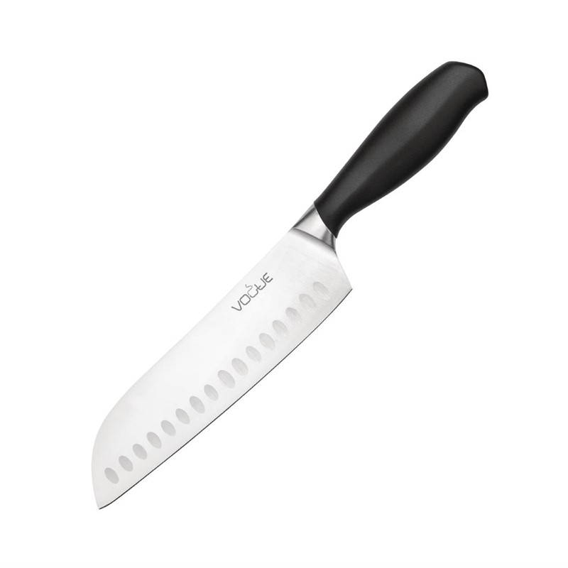 Vogue Couteau Santoku 18cm